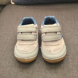 Stride Rite toddler shoes
